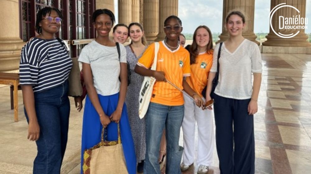 Zoom sur les formations 2024-2025