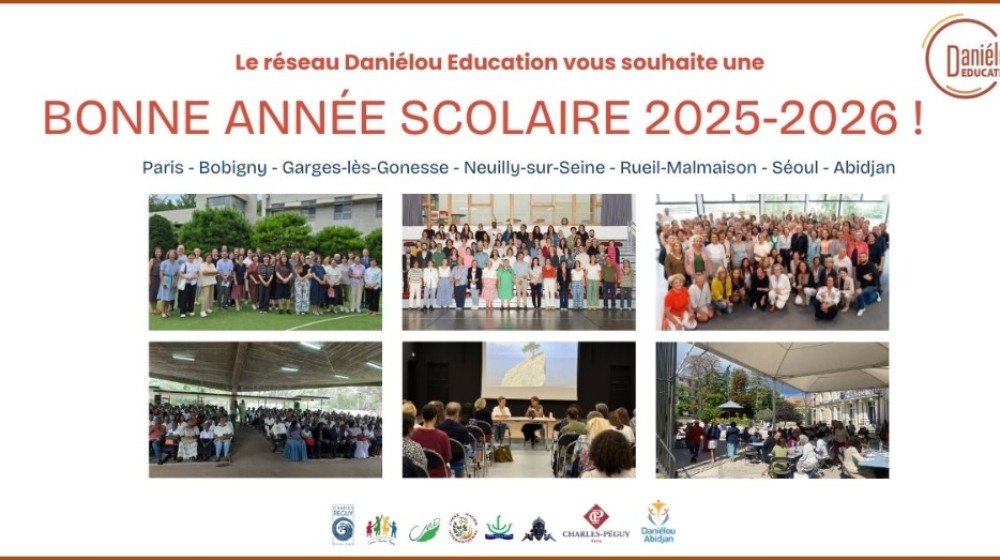 Rentrée 2025-2026
