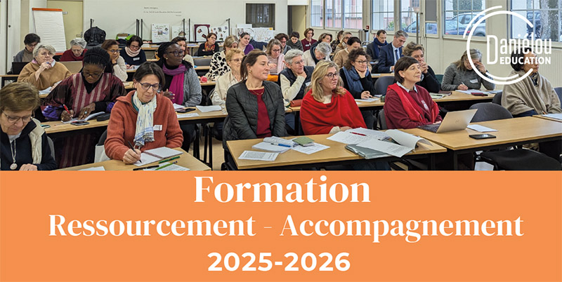 Formations 2025-2026