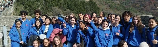 Newsletter Daniélou-Education