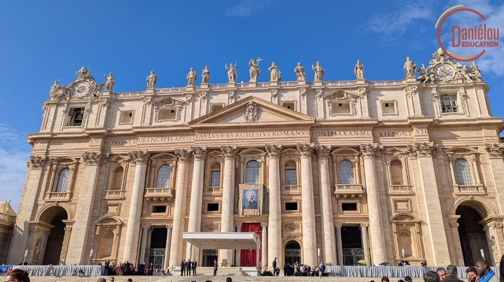 Gravissimum Educationis