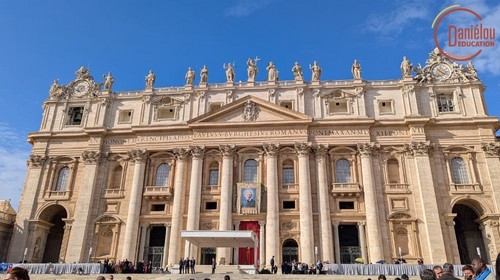 Gravissimum Educationis