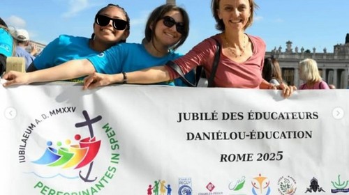 Les « points cardinaux » de la mission éducative