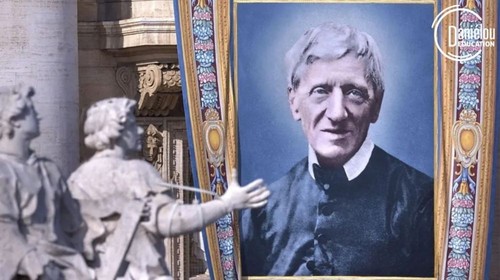 Le cœur parle au cœur